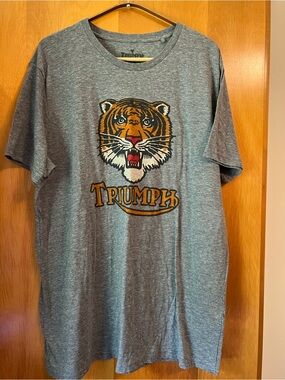Lucky Brand Triumph Tee